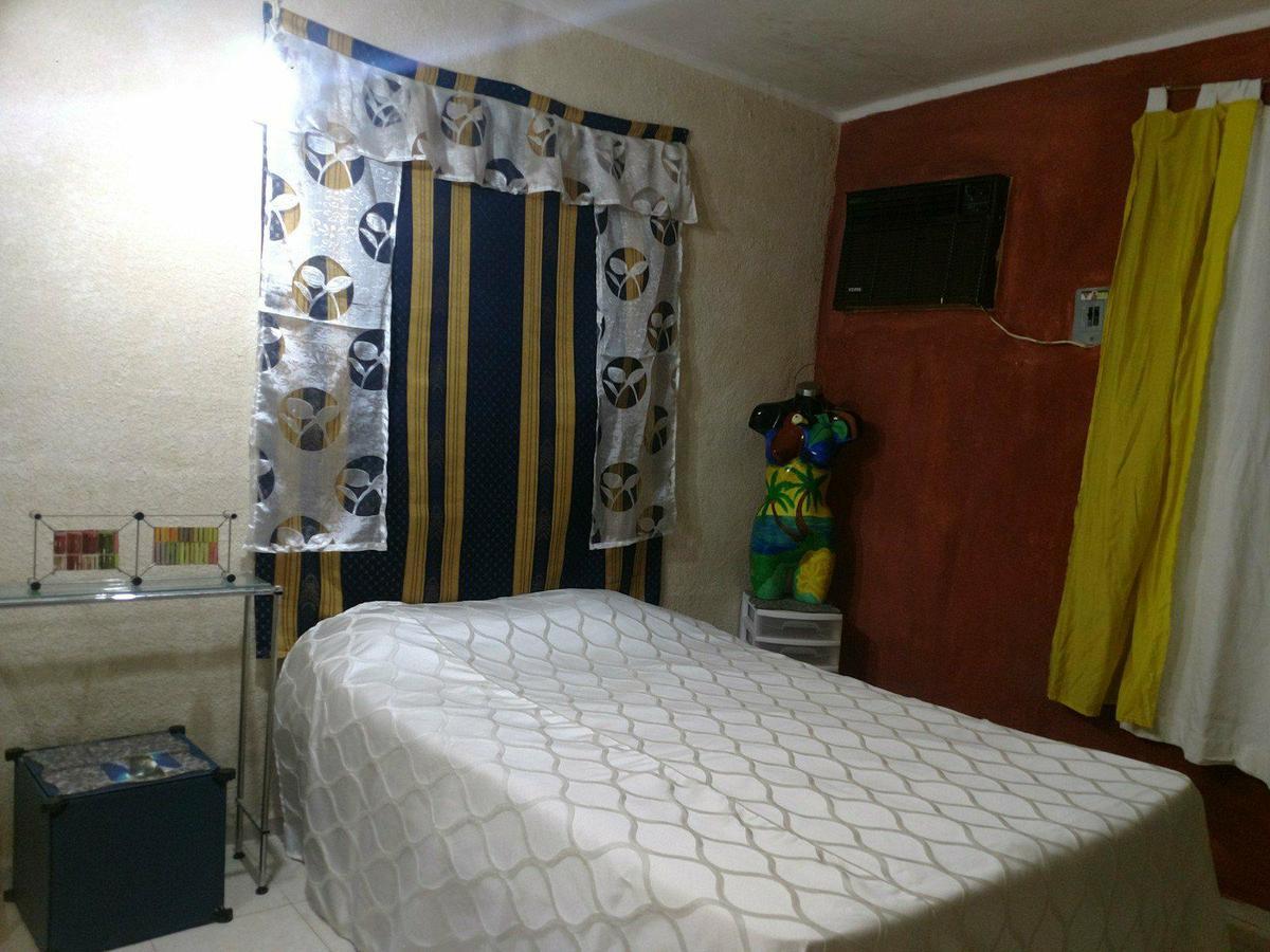 Casa Mexicana Apartment Valladolid  Luaran gambar