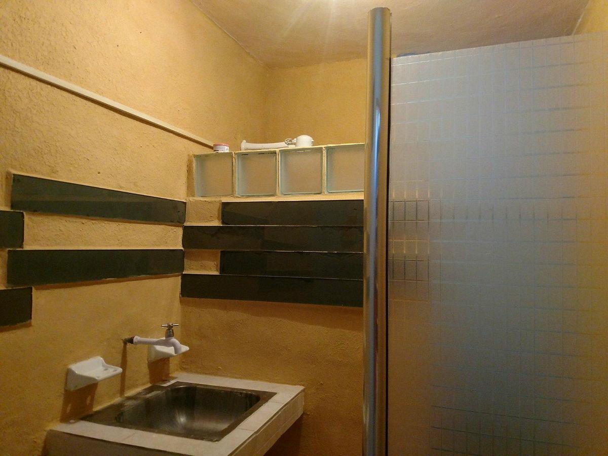 Casa Mexicana Apartment Valladolid  Luaran gambar