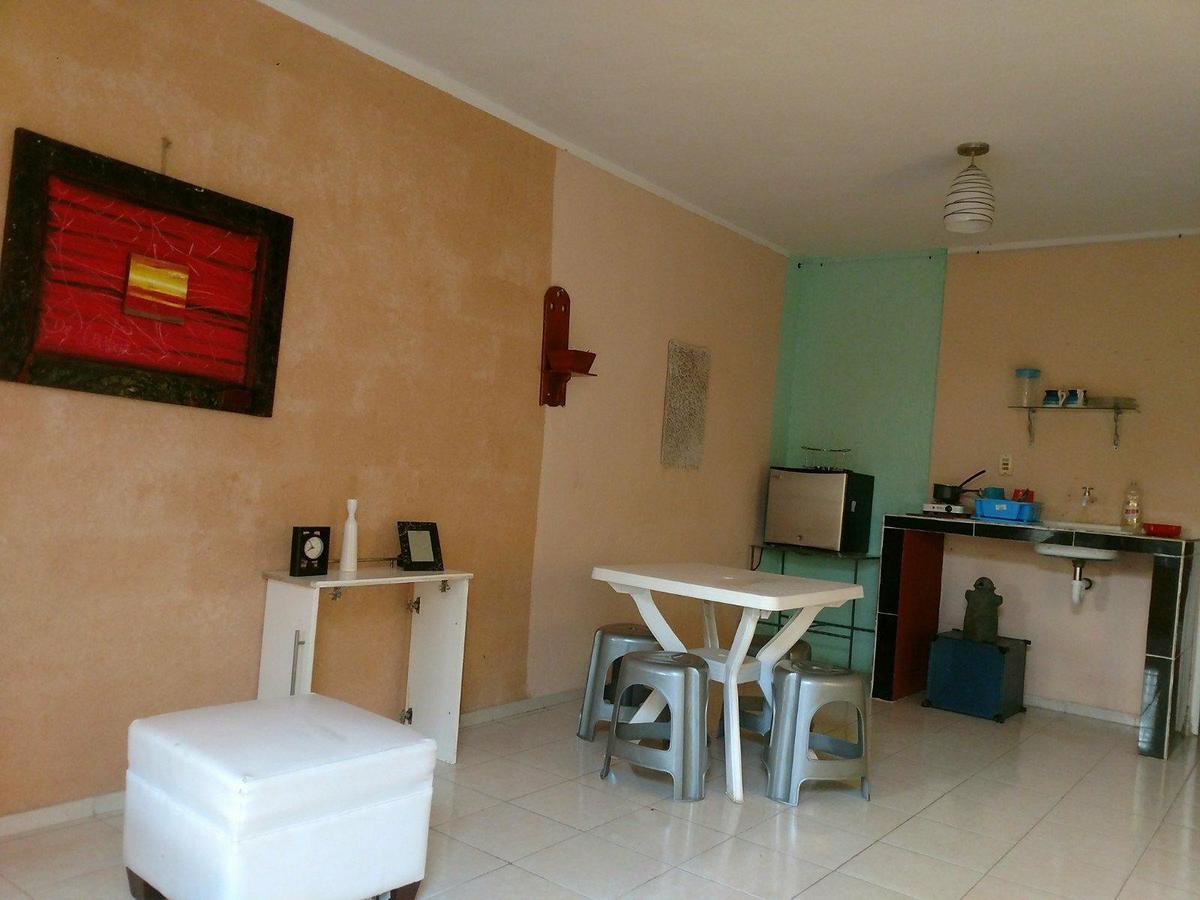 Casa Mexicana Apartment Valladolid  Luaran gambar