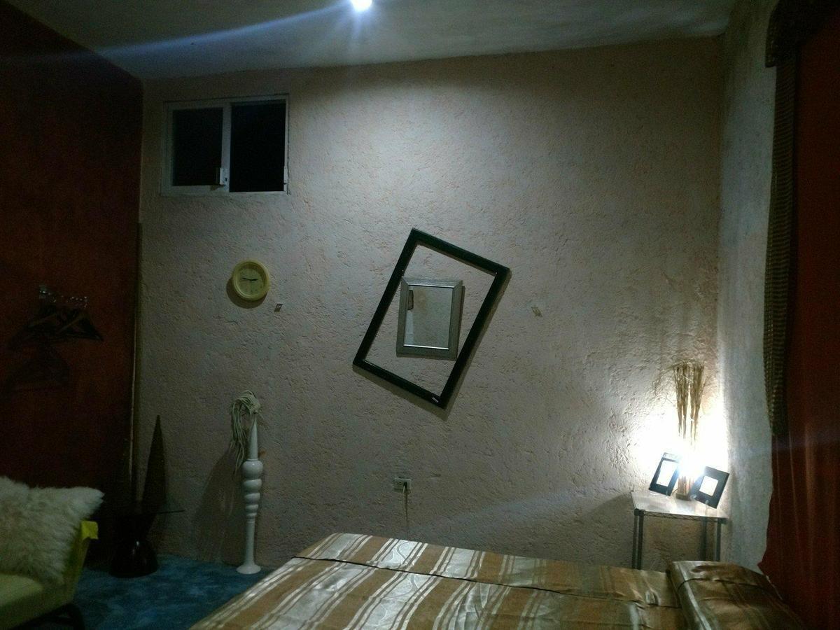 Casa Mexicana Apartment Valladolid  Luaran gambar