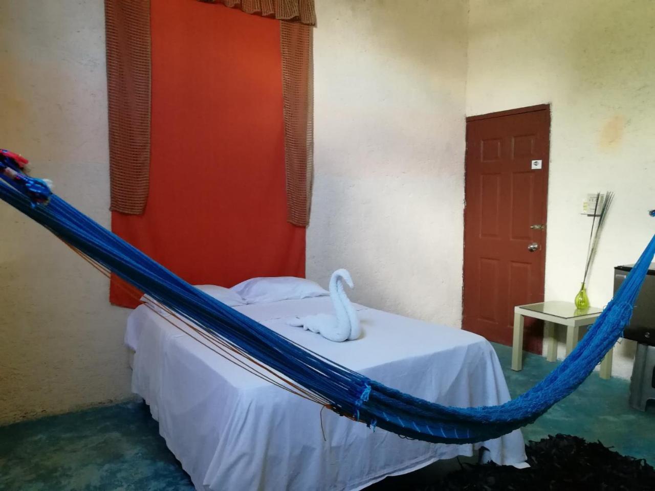 Casa Mexicana Apartment Valladolid  Luaran gambar